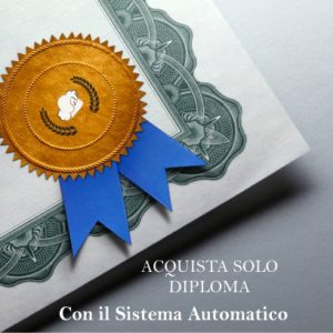 AP1590 CORSO ( SOLO DIPLOMA 2 LIVELLO ) (Copia)