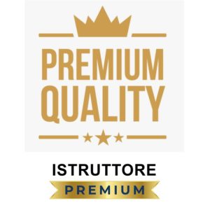 Integrazione Premium per Istruttore